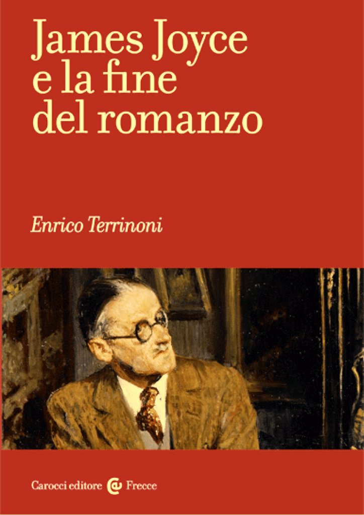 Ogni fenomeno ha un inizio e una #fine. Il #romanzo no. Vanta molti inizi, e ancor più fini.
12 novembre #InLibreria