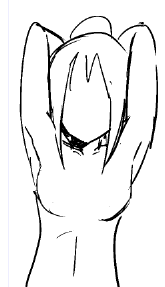 ง ว デコ助 ʅ ʃ 両脇を見せるこのポーズの名称ってなんて言うのか知ってる方いませんか T Co Cx7n6obz23