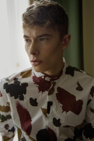 LESBOHEMIENS's tweet photo. Breathing autumn vibes with #Fallbrush print for her and for him.
#ProudlyMadeinItaly https://t.co/rNwzWU7Fyo