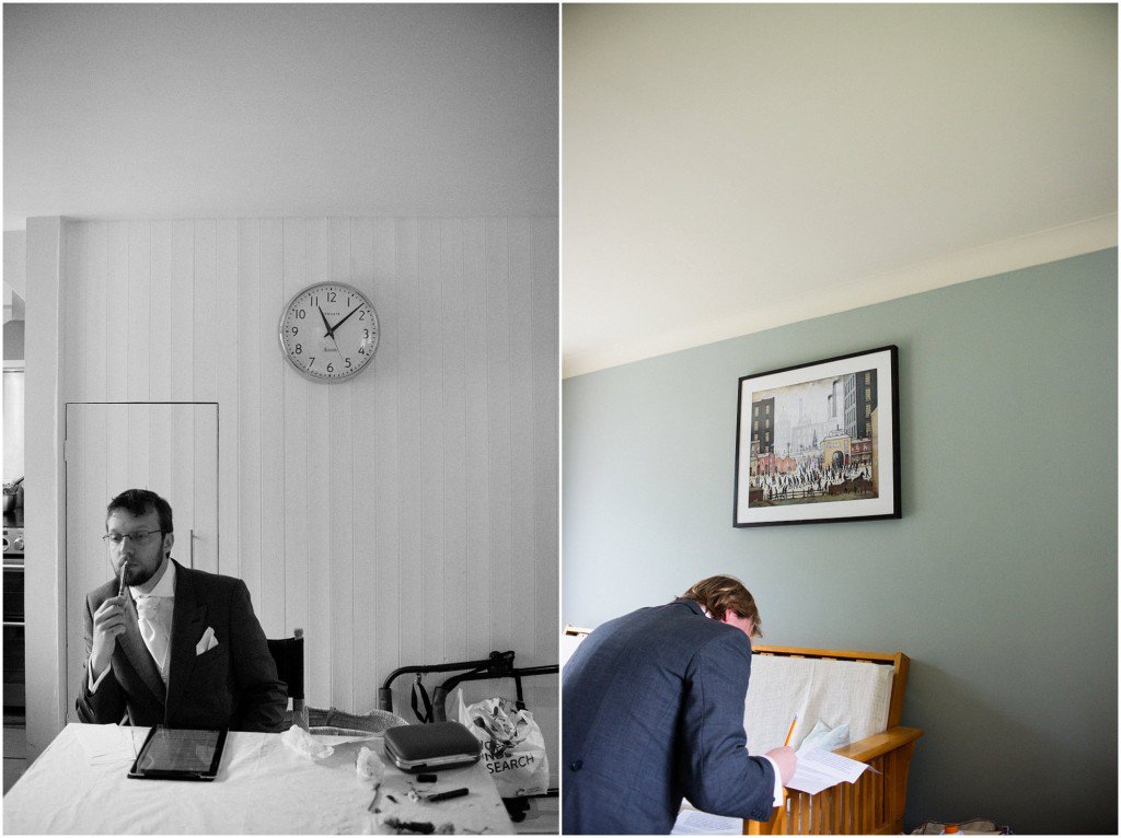 wedding_pic_uk's tweet photo. Boys writing their speeches on the morning of the wedding https://t.co/Ry4JHM29Pb https://t.co/cxUp2f4mmt