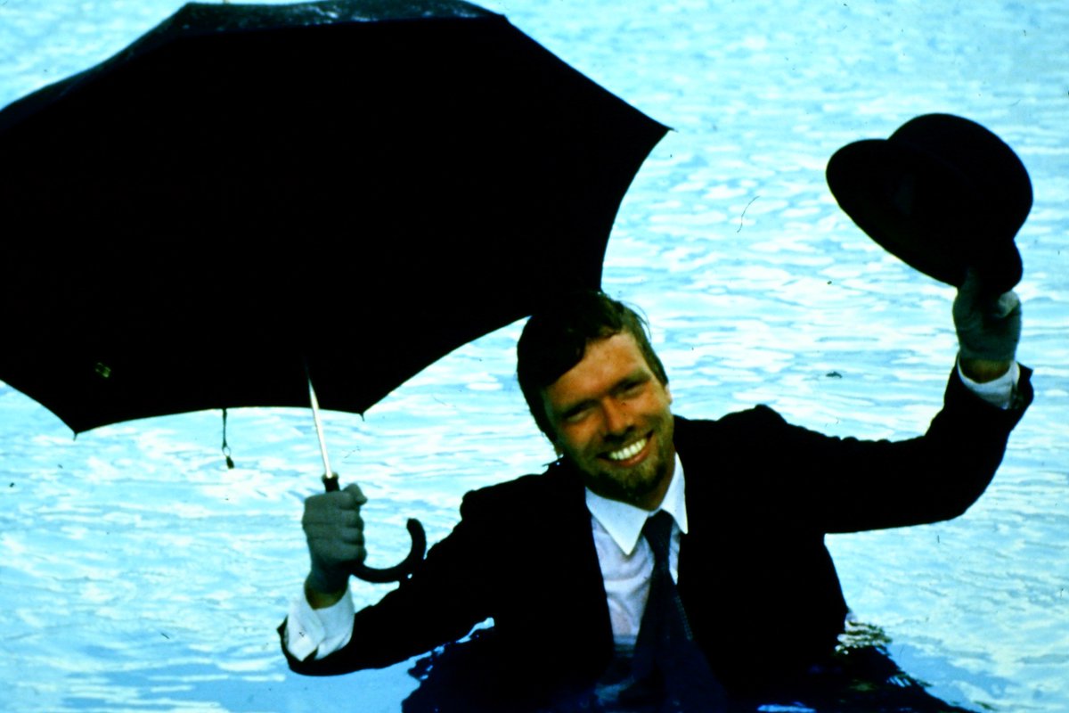 Nobody gets everything right every time. It's how we learn from our mistakes that defines us virg.in/ssc