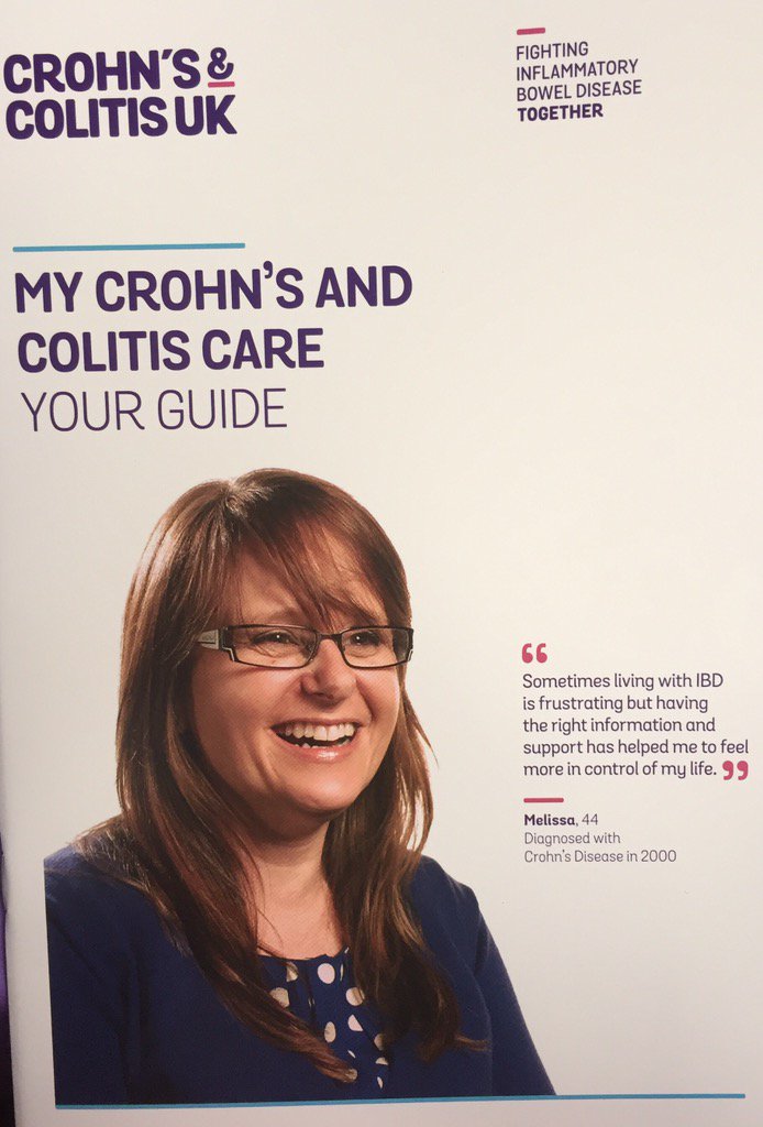 Launching <a href="/CrohnsColitisUK/">Crohn's & Colitis UK</a> #MyCrohnsAndColitisCare today <a href="/UKParliament/">UK Parliament</a> Is our NHS flexible enough to make it work?