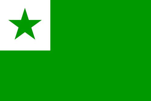 SirWTalbot's tweet photo. #Esperanto #UniversalaLingvo #esperantoLives https://t.co/2hQX9QiOA2