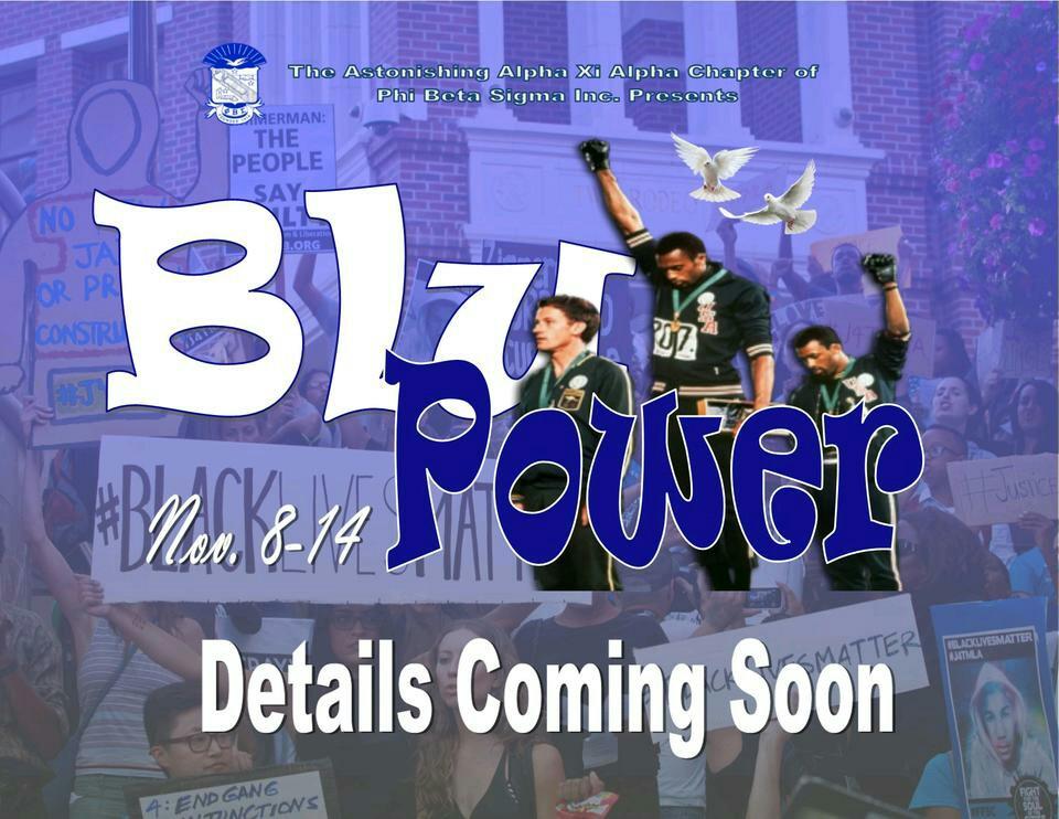 ETSUSigmas's tweet photo. The sigmas are cooking up something serious for next week. Be on the lookout for more information! #SigmaWeek2k15 https://t.co/nGOJ1MxgNd