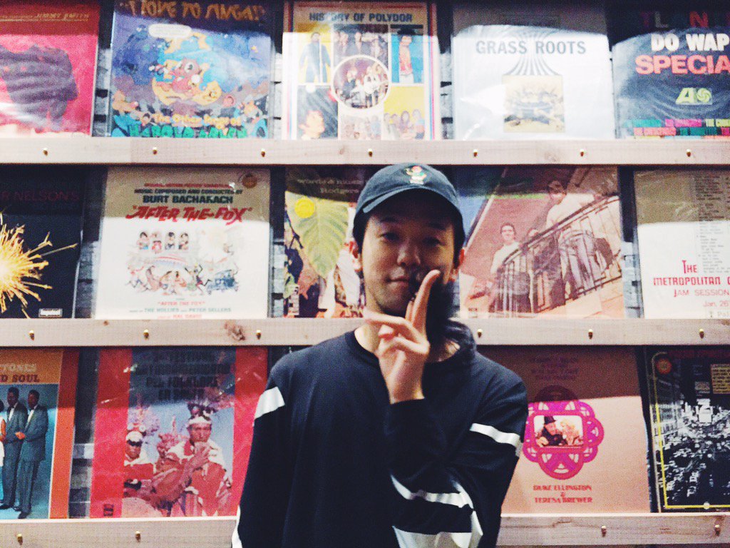 Check out Episode 54 with <a href="/parkgolfeee/">PARKGOLF</a> on <a href="/SoundCloud/">SoundCloud</a> soundcloud.com/dentradio/dent… #DENTradio