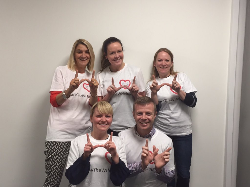 ShareTheWHelfie's tweet photo. #ShowUsYourWHelfie #Donate #MakeADifference #LetsGoGlobal #ShareYourWHelfie #WHelfie @MicroTyco RT https://t.co/mHxOVhiOCs