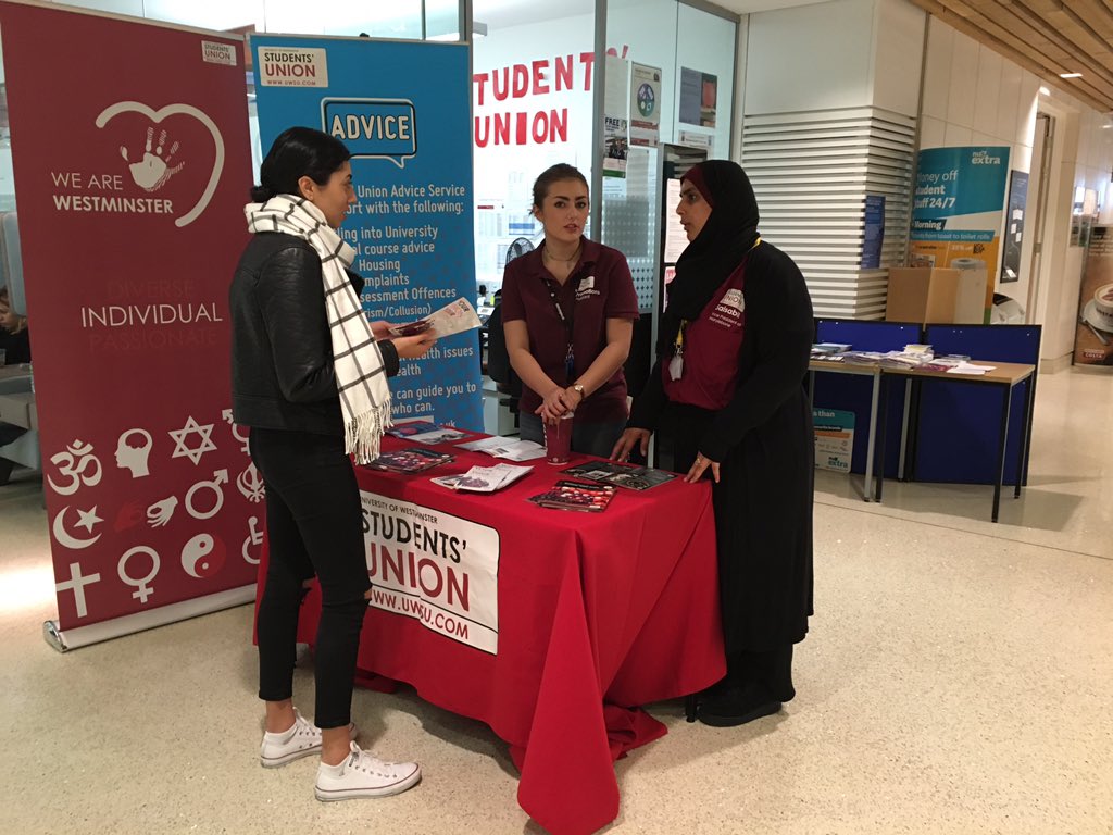 salsabila1991's tweet photo. University open day @uw_wbs @uw_abe  #uwsu #promotionsassistant #comms https://t.co/pK0eU46UIM