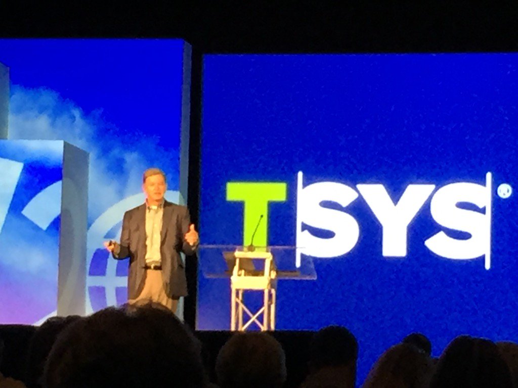 ShawnTSYS's tweet photo. TSYS Leadership Summit TSYS2020 Troy Woods= Leader https://t.co/zf08Hg2Uk2