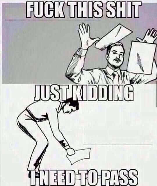 miss_Timar's tweet photo. Students be like...😅 https://t.co/OLdoBE0ZOS