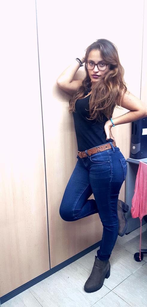 jennylemc's tweet photo. Poco a poco pero aquí vuelvo!! Hahaha esta vez no me volveré a ir https://t.co/FzwOIPO6dS