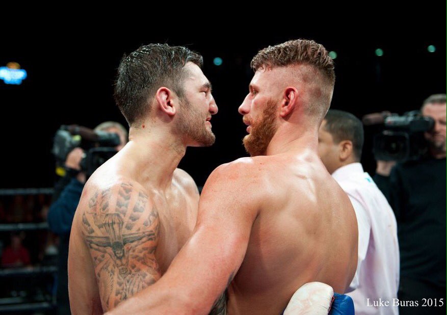 Happy birthday to a true warrior,   hopes to see you again in 2016. 