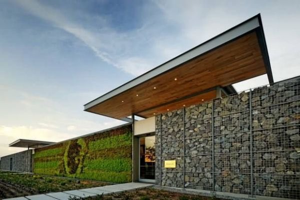 Phenomenal luxury and a state of the art venue - for our client meeting <a href="/CavalliEstate/">Cavalli Estate</a> tomorrow