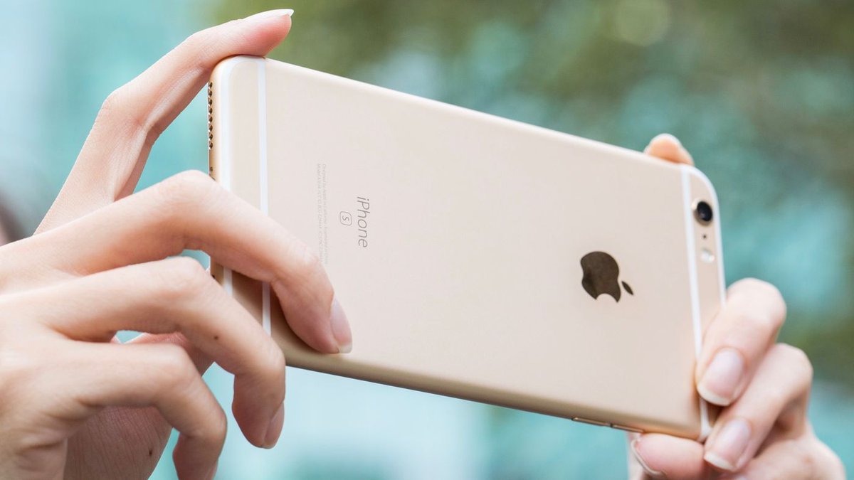 TimesMac_ru's tweet photo. Обзор iPhone 6s и iPhone 6s Plus.
https://t.co/Da3XJNCpG8 #iPhone6s #iPhone6sPlus #Apple https://t.co/WZLtB53USK