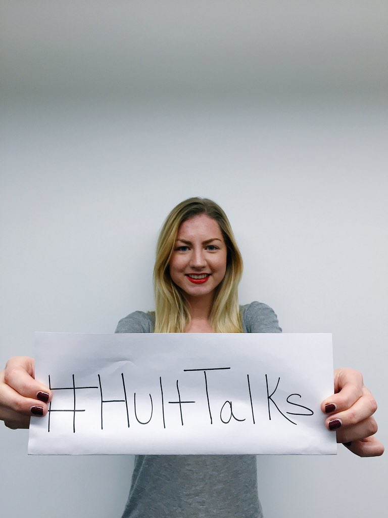 TEDxHultLondon's tweet photo. Don't forget to hashtag your photos and videos using #HultTalks! https://t.co/PWwSK8iNQI