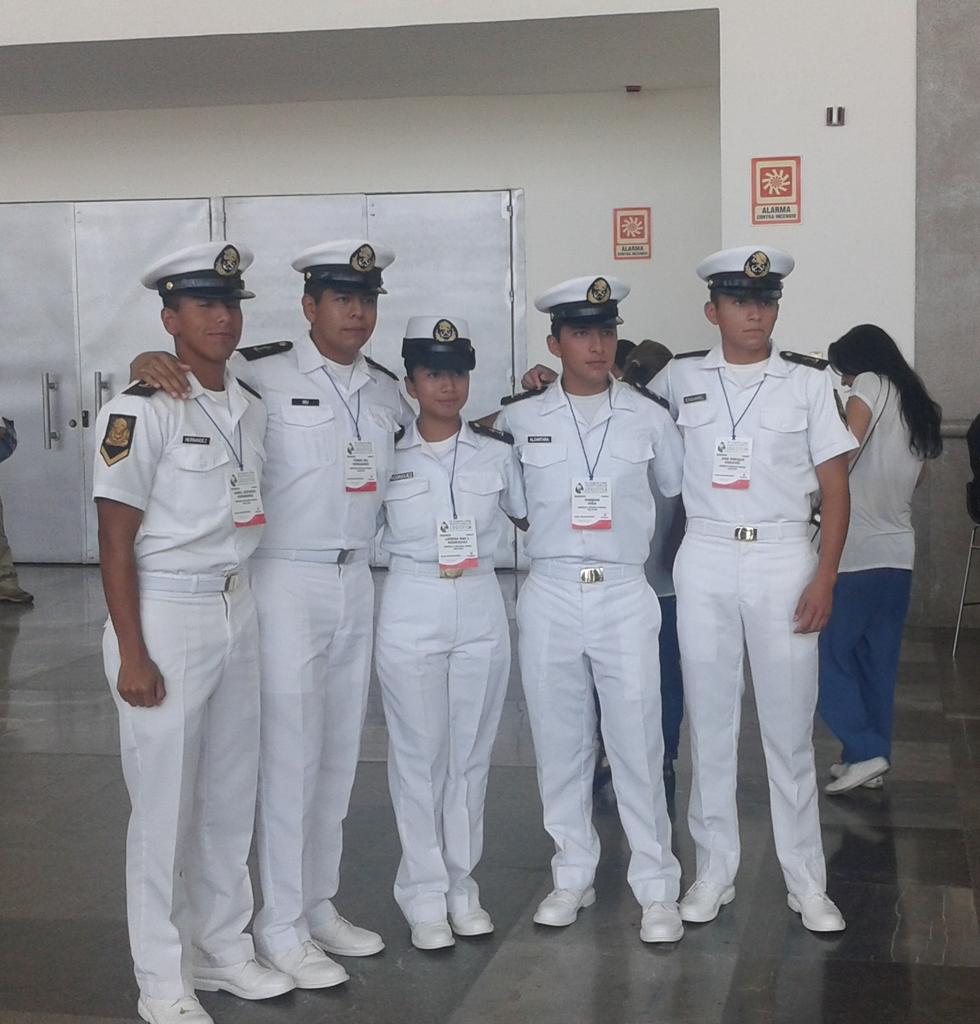 Petroactivo's tweet image. Diversas instituciones educativas nos visitan en el Foro #Universitario @lhpp2015 en @wtcveracruz #Veracruz