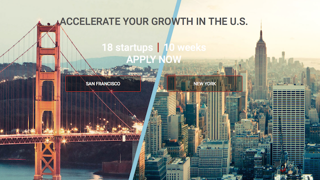Digitalbiznews's tweet image. Boostez votre startup aux Etats-Unis avec l'accélérateur @ubi_io 
bit.ly/1WzavEV