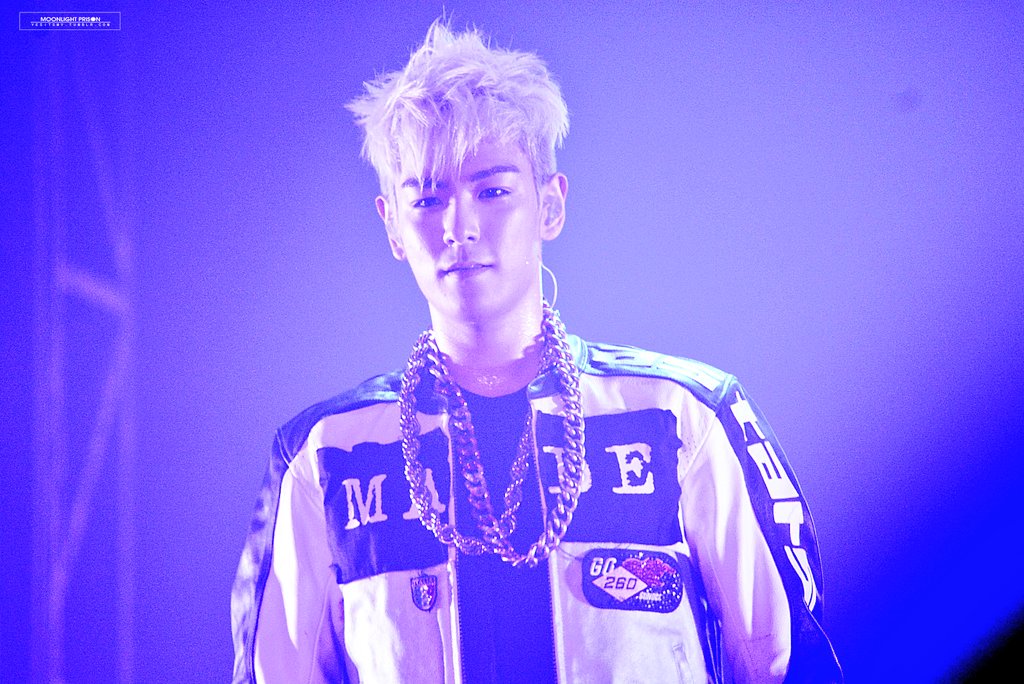 SINCE1987_'s tweet photo. #happytopday #150901 #madeinjkt #top https://t.co/gx6AGCsPUd