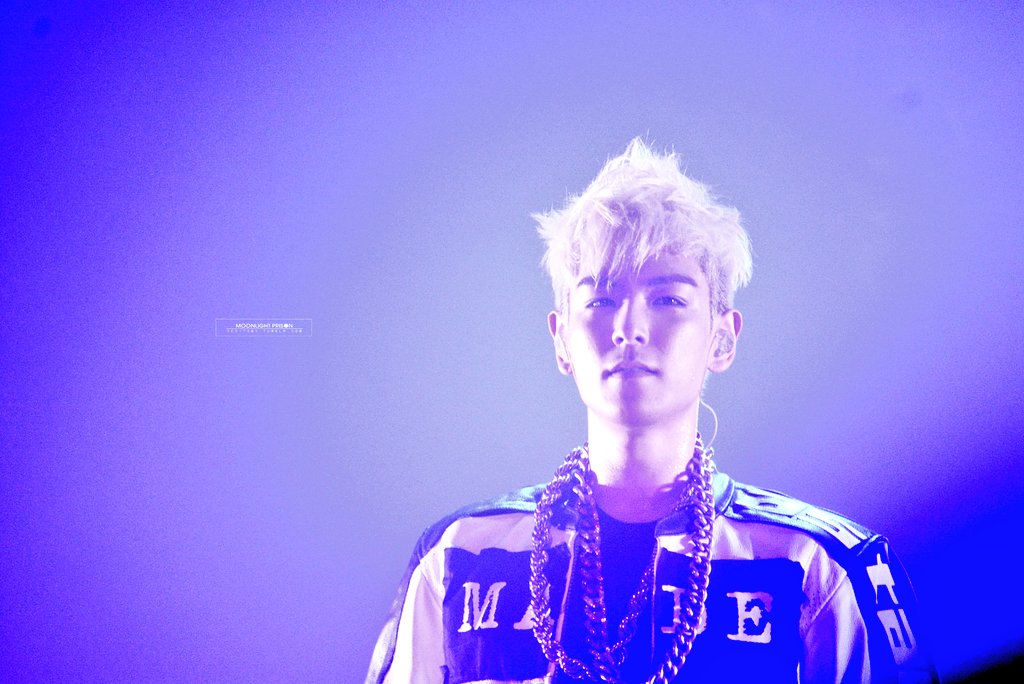 SINCE1987_'s tweet photo. #happytopday #150901 #madeinjkt #top https://t.co/gx6AGCsPUd