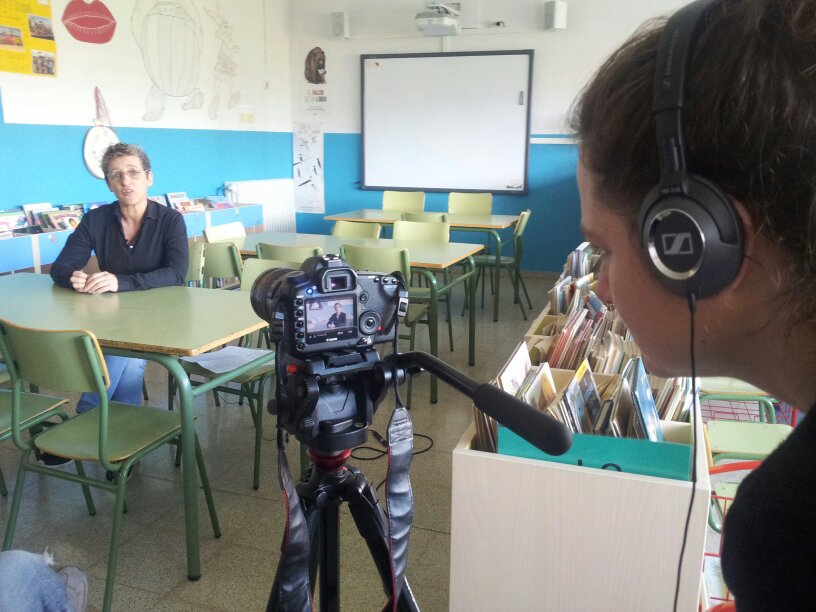 aliancesmagnet's tweet photo. Per fer indagació en ed infantil cal experiència directa, posar-hi paraules i fer-se preguntes @MontsePedreira https://t.co/F02L8cooWK