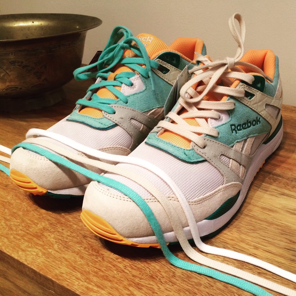 TimELmes12's tweet photo. #sneakers #Reebokventilator #packer #Reebokpacker #sneckerhead https://t.co/JwI7KtDQZ2