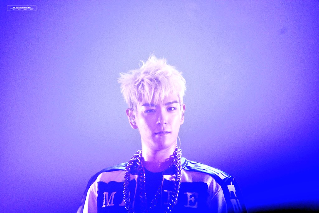 SINCE1987_'s tweet photo. 150910 TOP #happytopday #Madeinjkt https://t.co/ckJAGhciQv