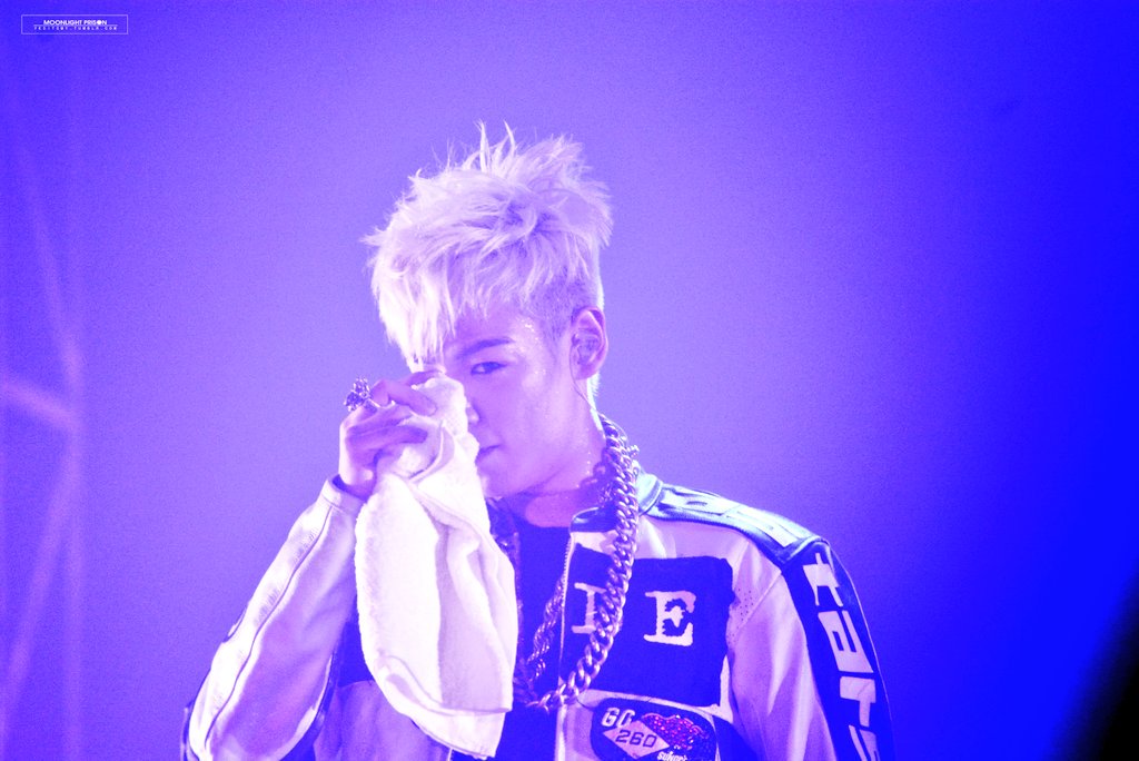 SINCE1987_'s tweet photo. 150910 TOP #happytopday #Madeinjkt https://t.co/ckJAGhciQv