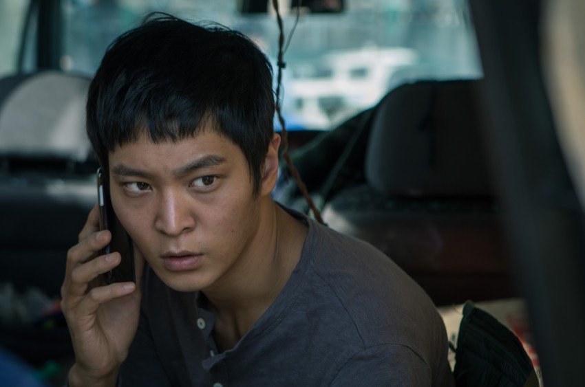 Fengjiao_Lee's tweet photo. สัมผัสได้ ถึงความหล่อ แม้จะมอมไปหน่อย 55555
#JooWon #ThayGuy #FetalIntution #그놈이다 via ㅎㅎㅎ DC JW https://t.co/lXlREmPXMp