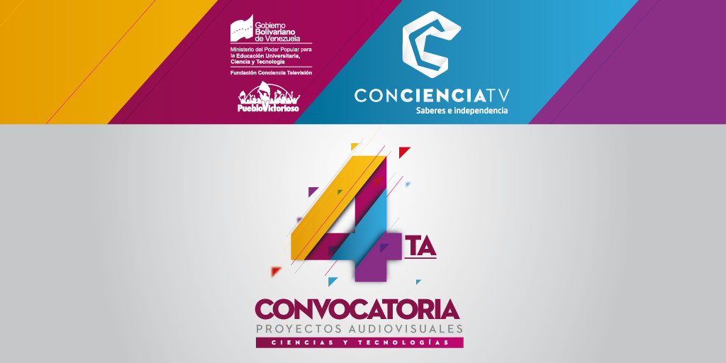 ConCienciaTv tweet media
