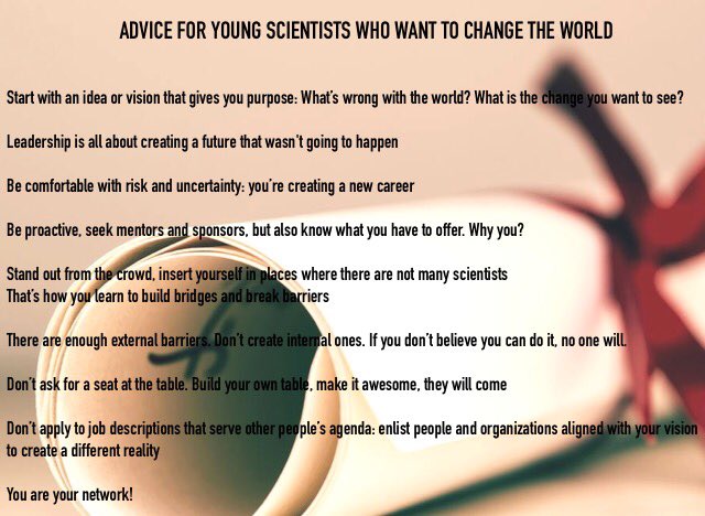 margagual's tweet photo. Sharing my journey from #WSF2013 to #WSF2015. This meeting can literally change your life! #IAmAScienceDiplomat #YS https://t.co/wwEqd2Bd0W