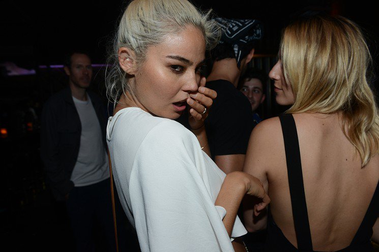 miaminewtimes's tweet photo. Art Basel Miami Beach 2015 party guide. https://t.co/WUcC2YFHyE #ArtBasel https://t.co/XLIZNHyMaf
