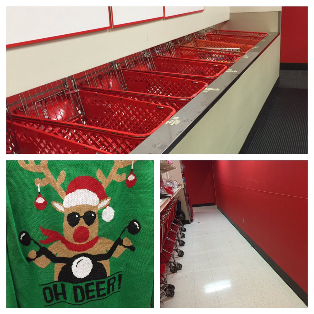 kenz_byrd's tweet image. Oh deer, it&apos;s a start to a wonderful Wednesday at 1035! @bhorn75 #clean #flowteam #dreamteam