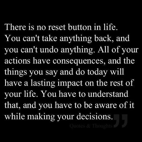 SBADH's tweet photo. ....as long as we learn and grow, then all consequences can be positive.... https://t.co/cVMpZfVsbp