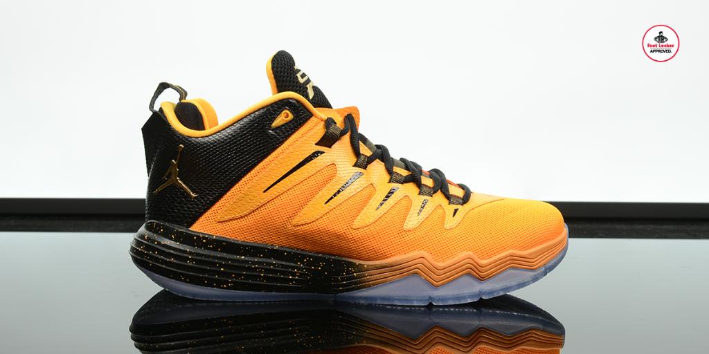 cp3 yellow dragon