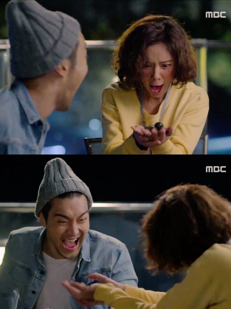 viraruswitadarm's tweet photo. "@TheDramaKorea: Choi Siwon : Jika aku punya kesempatan, aku ingin kembali beradu akting dengan Hwang Jung Eum"  https://t.co/OPgtcYnt0U"