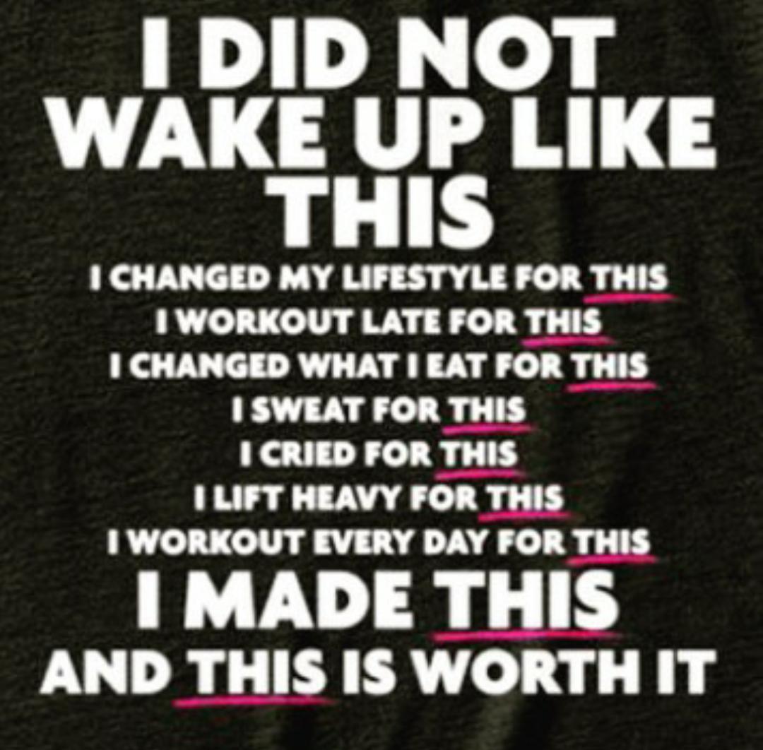 _InspireDelhi's tweet photo. I did not wake up like this... https://t.co/g7nFipWgfW