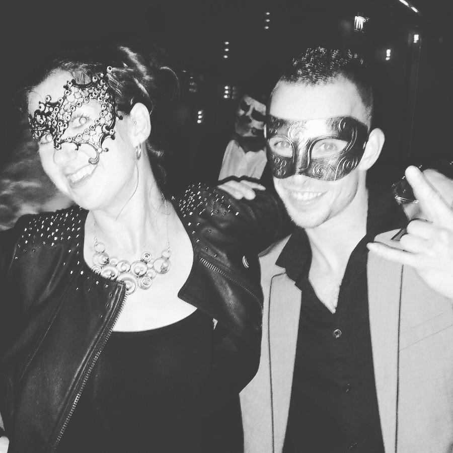 Lizzie Lightning (@lizobey) on Twitter photo 