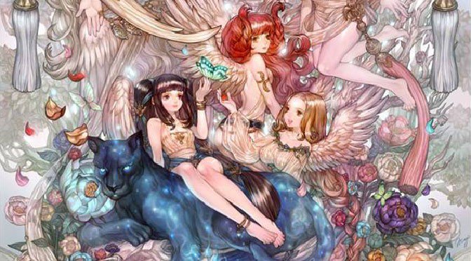 TreeofSaviorGM's tweet image. Good news after good news. #TreeofSavior is giving out more beta keys.
Discussion at: forum.treeofsaviorgame.com/thread-1668.ht…