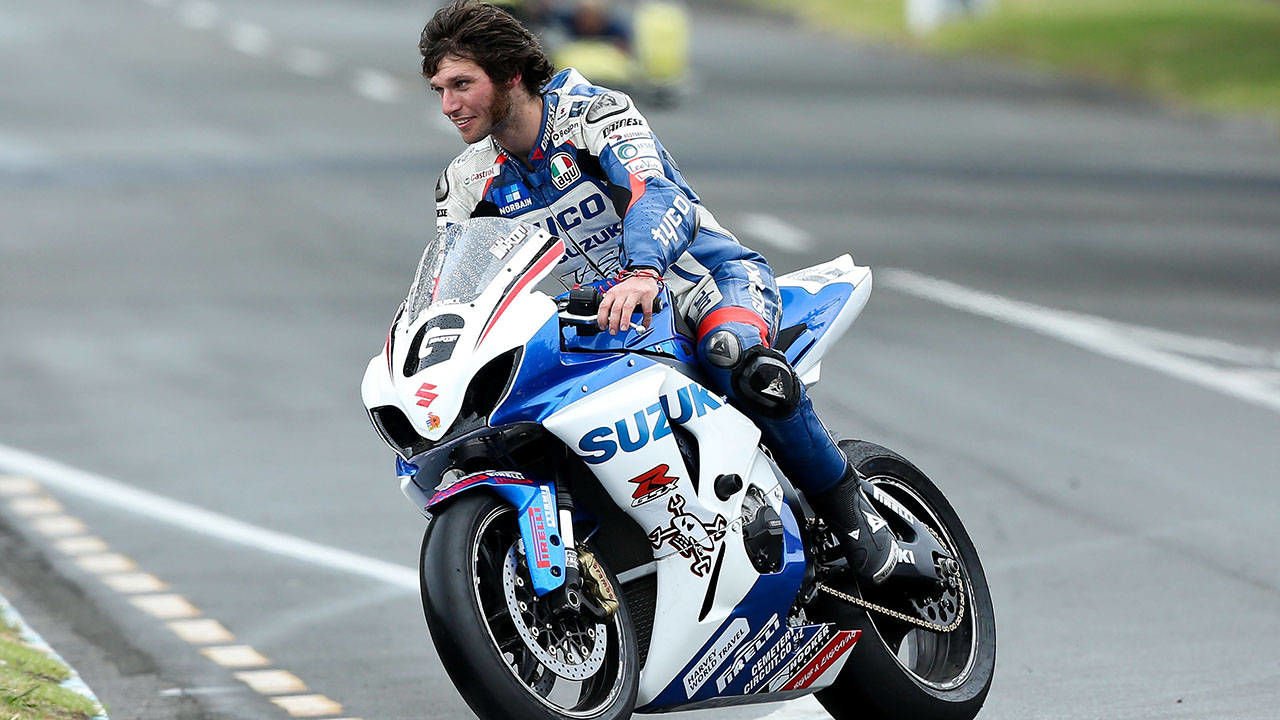 Happy birthday to the legend Guy Martin from everyone at yoke! 