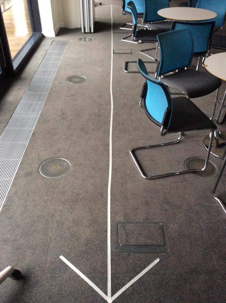 drrebeccacain's tweet image. @gdhady @DrSBirrell where will they stand on the line? We will soon find out #driverlesscars #useracceptance