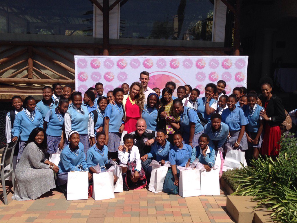 Melinda Bam (Bergh) tweet media