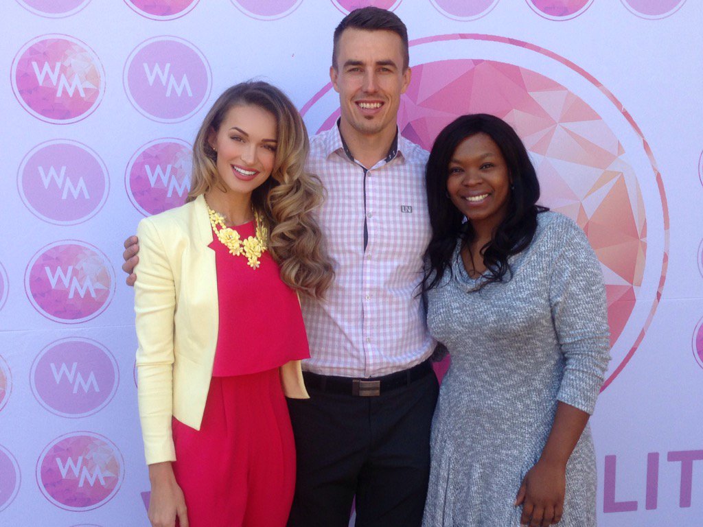 Melinda Bam (Bergh) tweet media