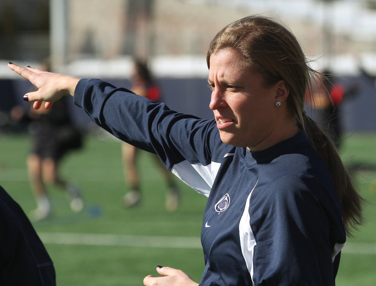 ILWomen's tweet photo. Congrats to Amy Altig, Jess Antelmi &amp; Kristen Guest. 2015 @IWLCA Asst. Coaches of the Year: https://t.co/06MTY7d5eh https://t.co/xObAQyGuk1