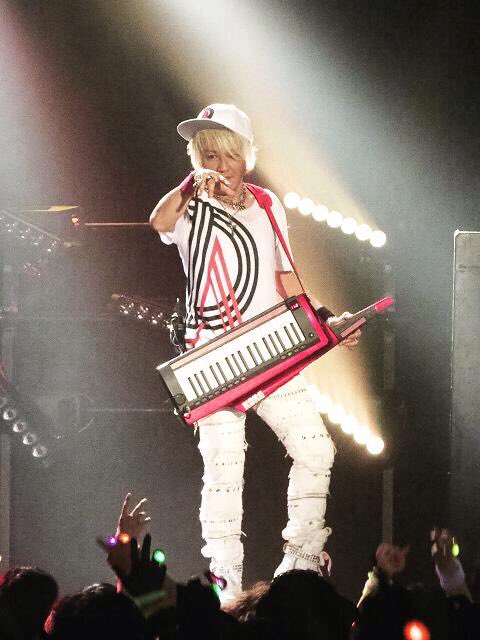 zeron10041941's tweet photo. 大ちゃん!ハッピーバースデー✨🎹これからも大ちゃんにたくさんの笑顔と幸せが降りそそぎますように!💫
#DA48 #浅倉大介聖誕祭 https://t.co/Q6oo3GEX1a