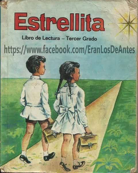 Ma'ena,este libro use en el tercer grado,me trae nostalgias y grandes recuerdos,le extraño a mi ex profe Sully Vera