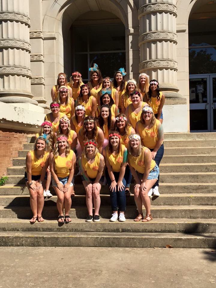 madyalyvia's tweet image. HAPPY FOUNDERS DAY ΑΣΤ!! #rhochapter #ast116