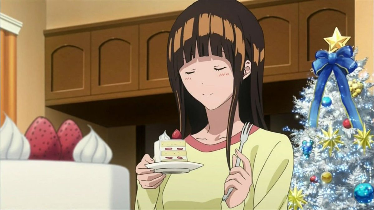 11月5日は亜豆美保の誕生日