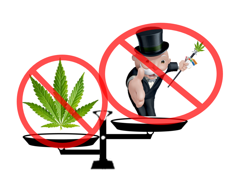 BCLawyersOH's tweet photo. Ohio Voters Reject Marijuana; Business As Usual For Ohio Employers
 https://t.co/66xY8mnLZ6 https://t.co/Uug127HAj4
