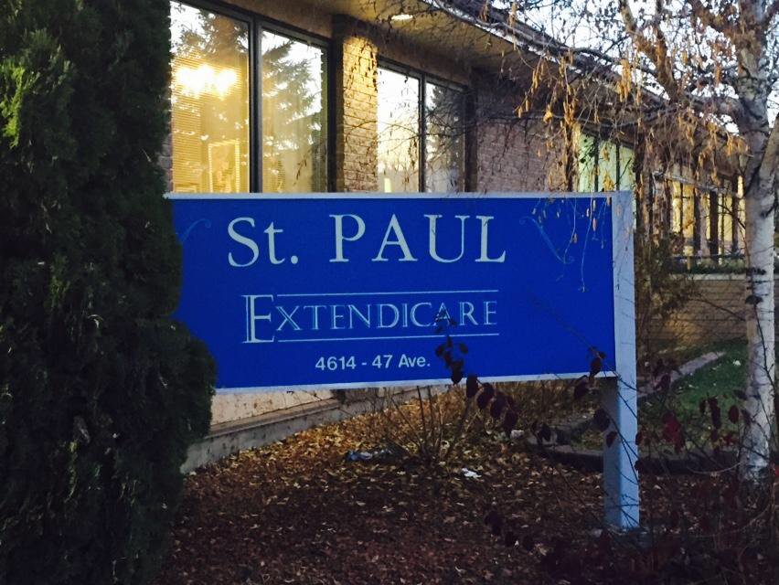 ContCareTransp's tweet image. We’re in St. Paul this morning!  #regainyourmobility #travelalberta