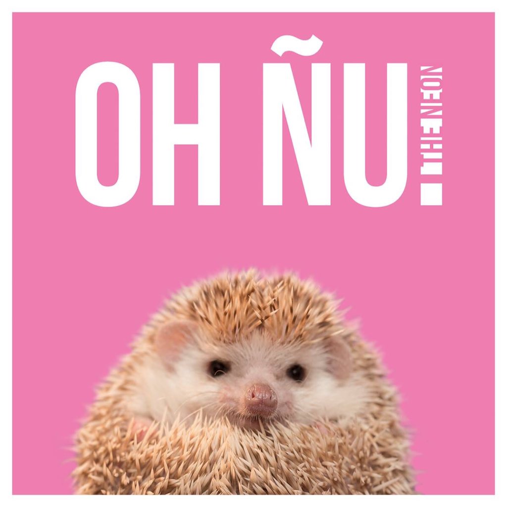 Felicérrimos de presentaros la PORTADA DE NUESTRO ÁLBUM. ¿Estamos contentos, Vincent? facebook.com/TheNeonOfficia…