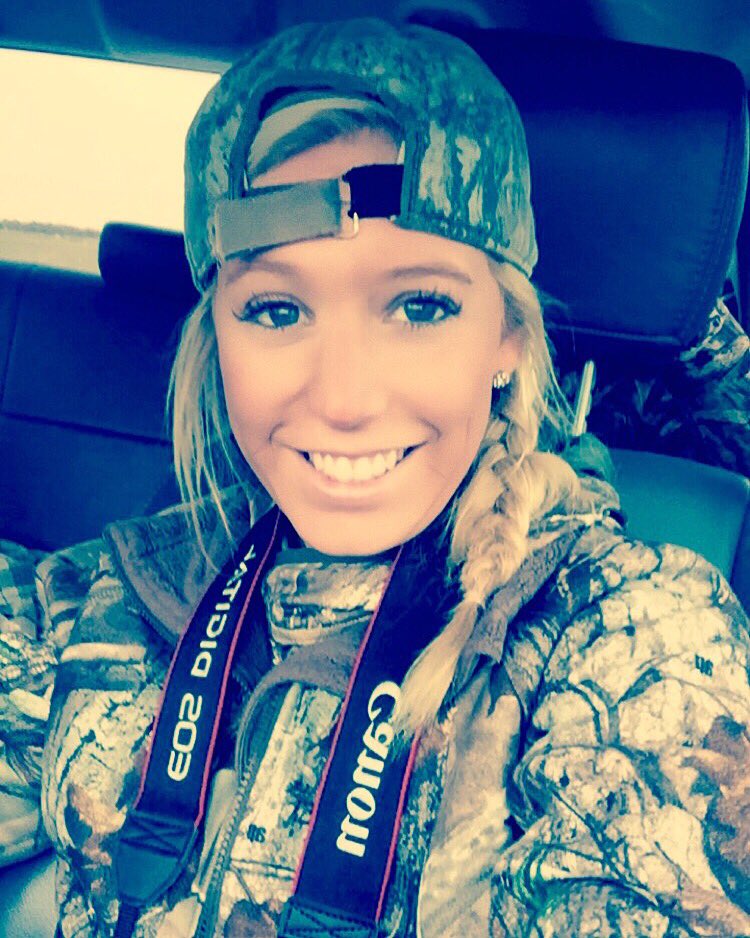 SouthernGP's tweet image. I will always be this kind of girl #proudtohunt #readytohunt #realtree #southerngirlpursuit